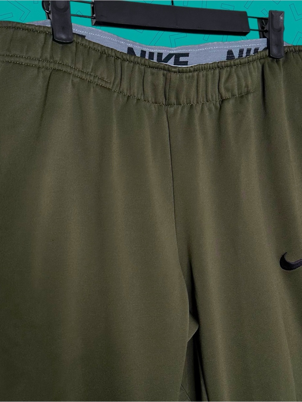 Nike Therma Fit Sweatpants